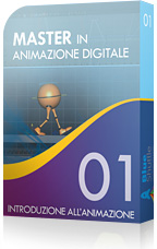 Corso di animazione 3D introduzione