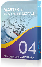 Master in animazione - cinematografia